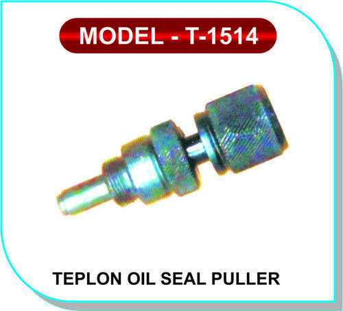 Taflon Oil Seal Puller Model- T -1514