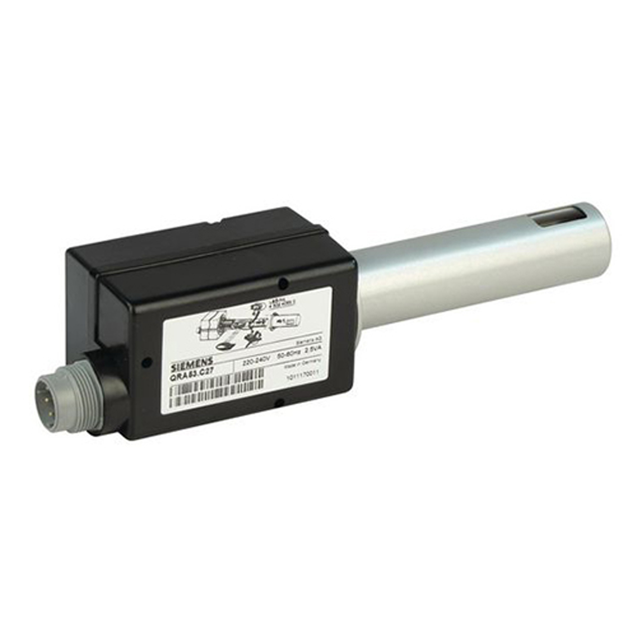 Metal Honeywell Infrared Flame Detector Ird810