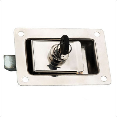Canopy Lock Systems
