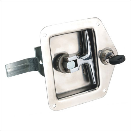Canopy Lock