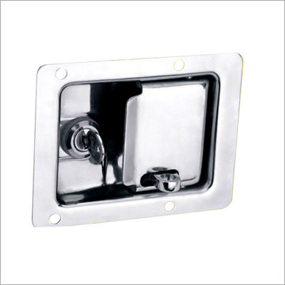Precision Engineered Canopy Door Locks