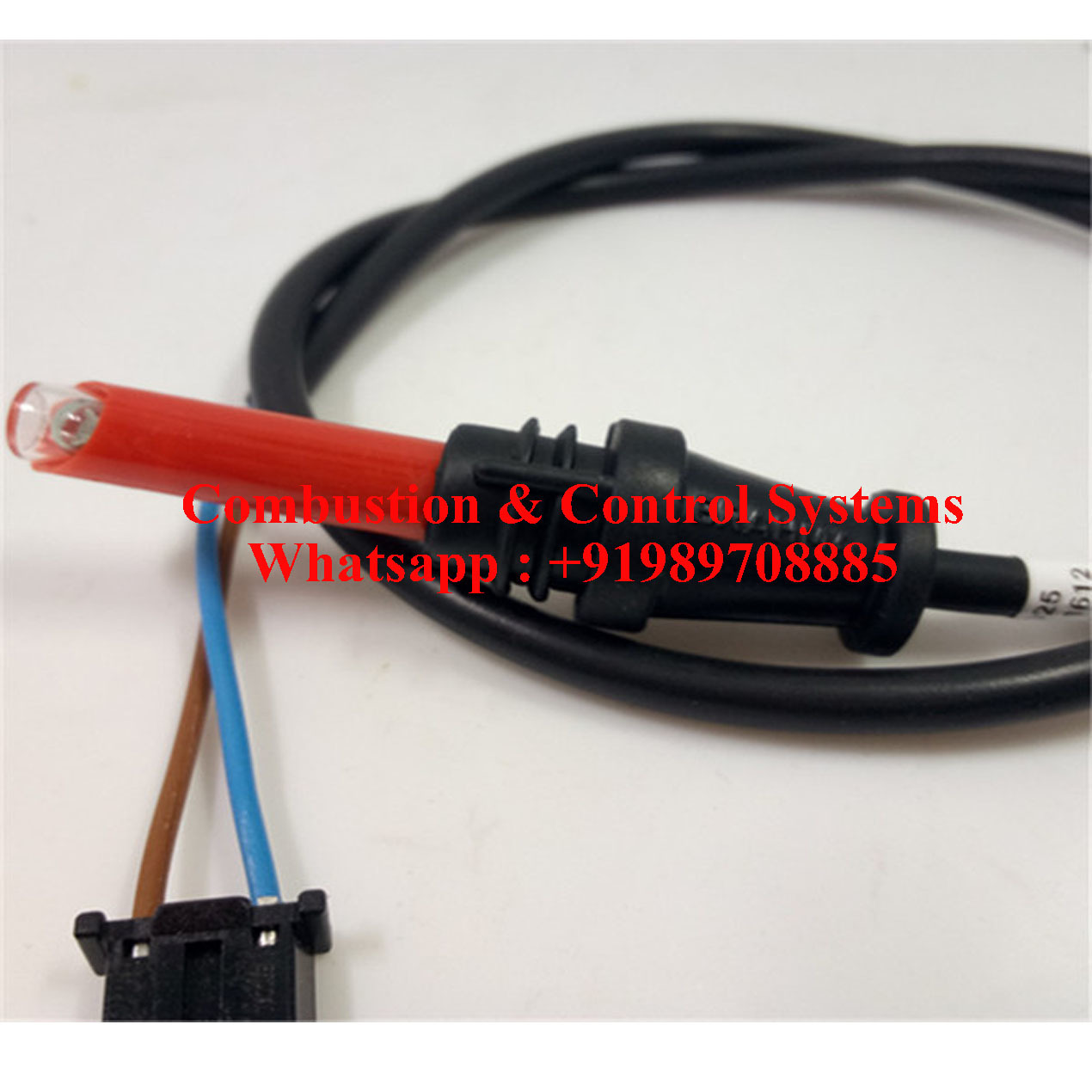 Once Through Brahma Flame Sensor Fc13