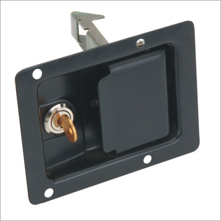 Designer Canopy Lock