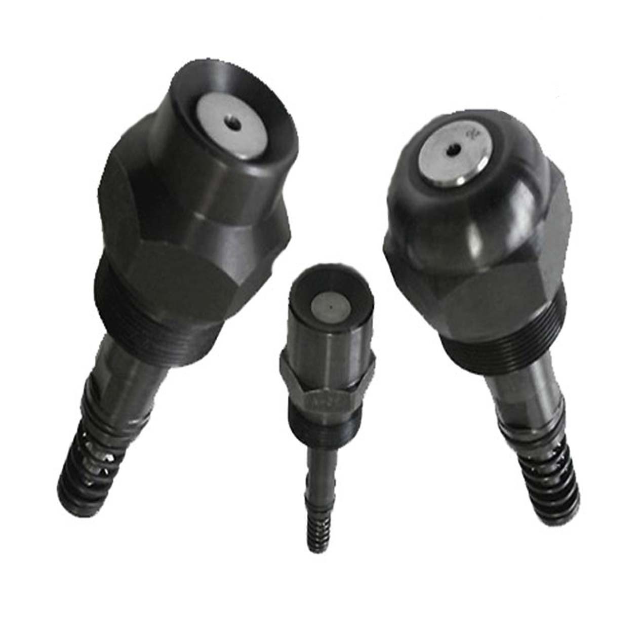 Oil Burner Nozzle - Brass And Copper, Various Sizes And Designs | Durable Metal And Plastic Components, Quality Assurance Through Rigorous Testing