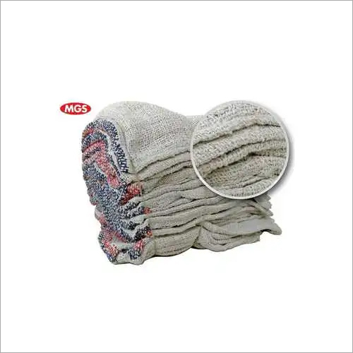 कॉटन फ़्लोर डस्टर अनुप्रयोग: सफाई का उद्देश्य