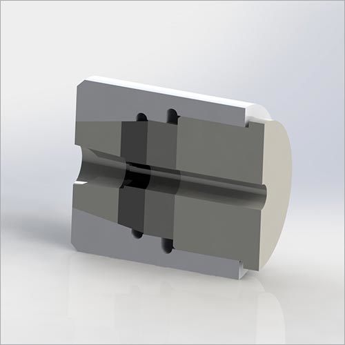 Tungsten Carbide Taper Roller Dies