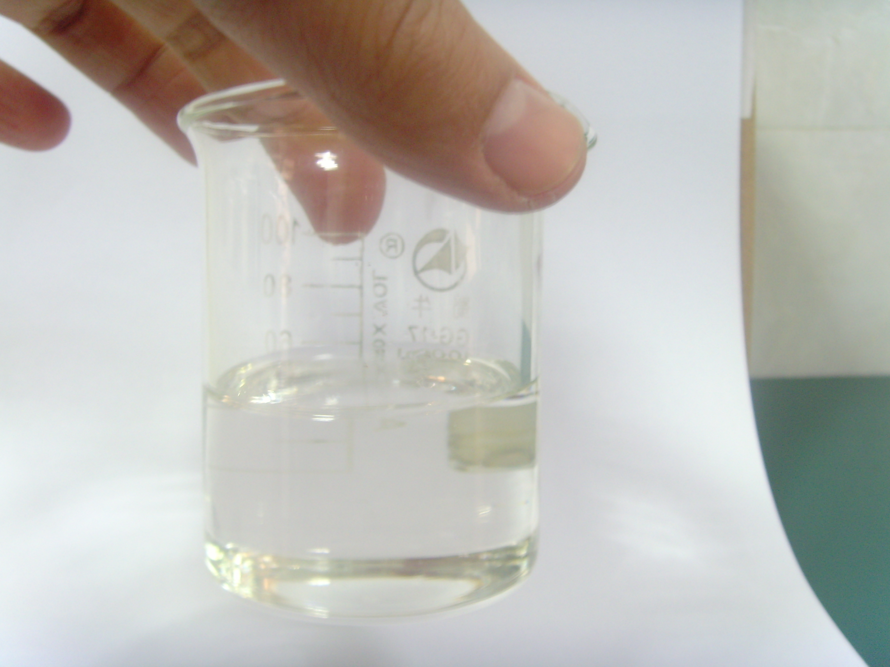 2,4-lutidine Application: Biomedical Fields