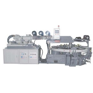 Top Quality Eva Rotary Injection Molding Machine Dimension(L*W*H): 280*350*170
