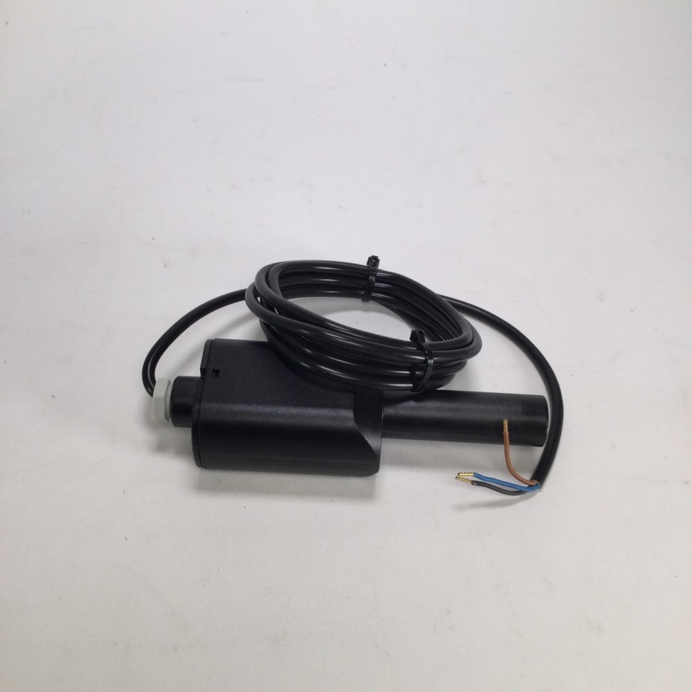 Once Through Siemens Qri2b2.b180b1 Infrared Flame Detector