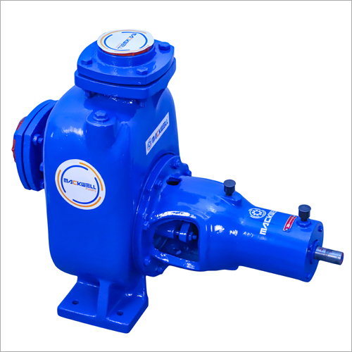 Electric Mud Pumps