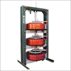 Variable Transformer Components