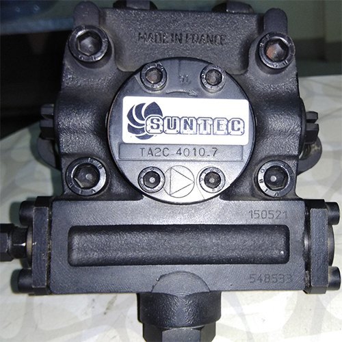 Ss Suntec Pump Ta2c