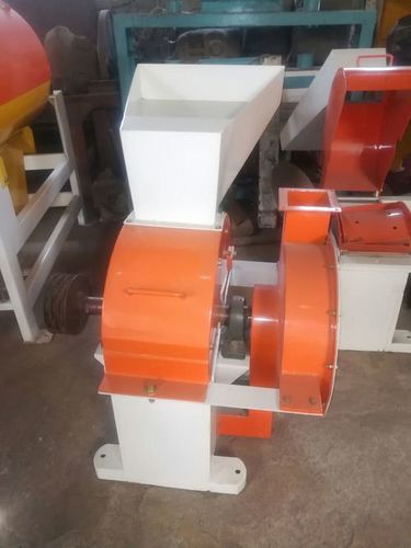 Hammer Mill Grinder & Pulverizer
