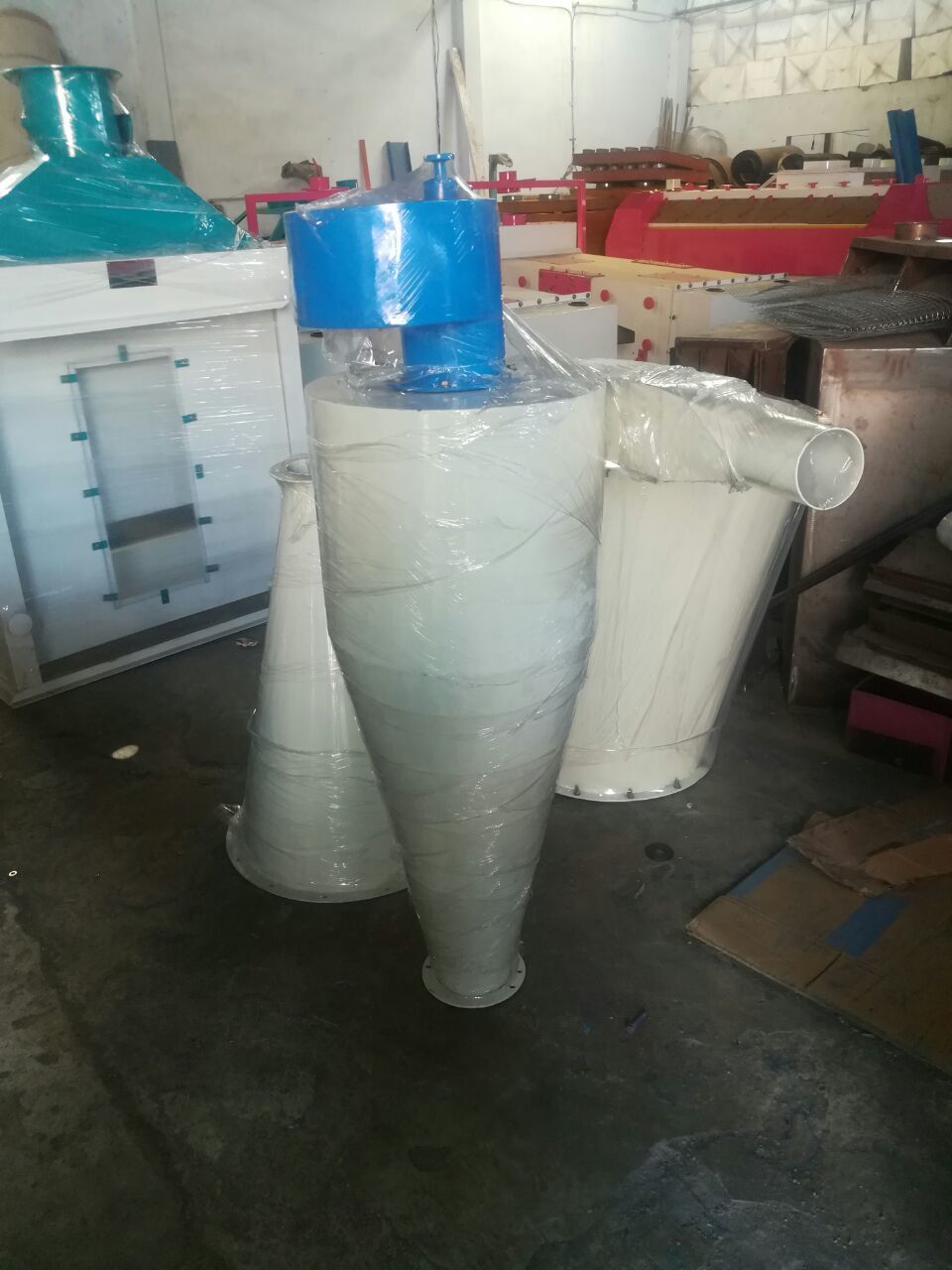 Hammer Mill Grinder & Pulverizer