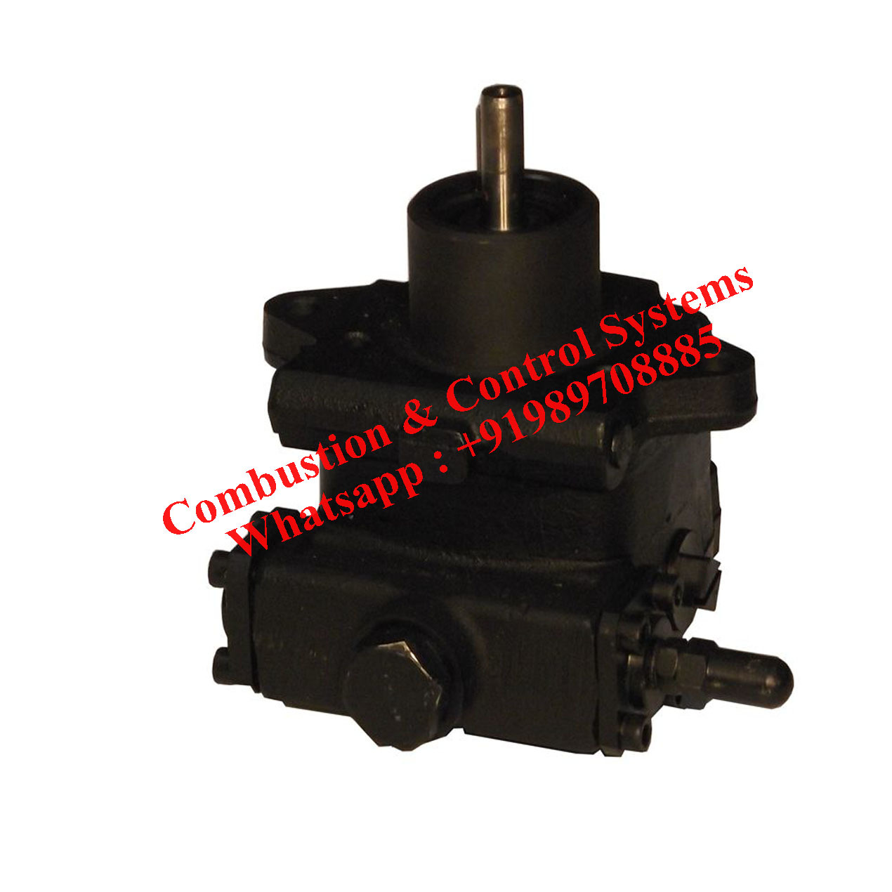 Ss Suntec Ta3c Burner Pump