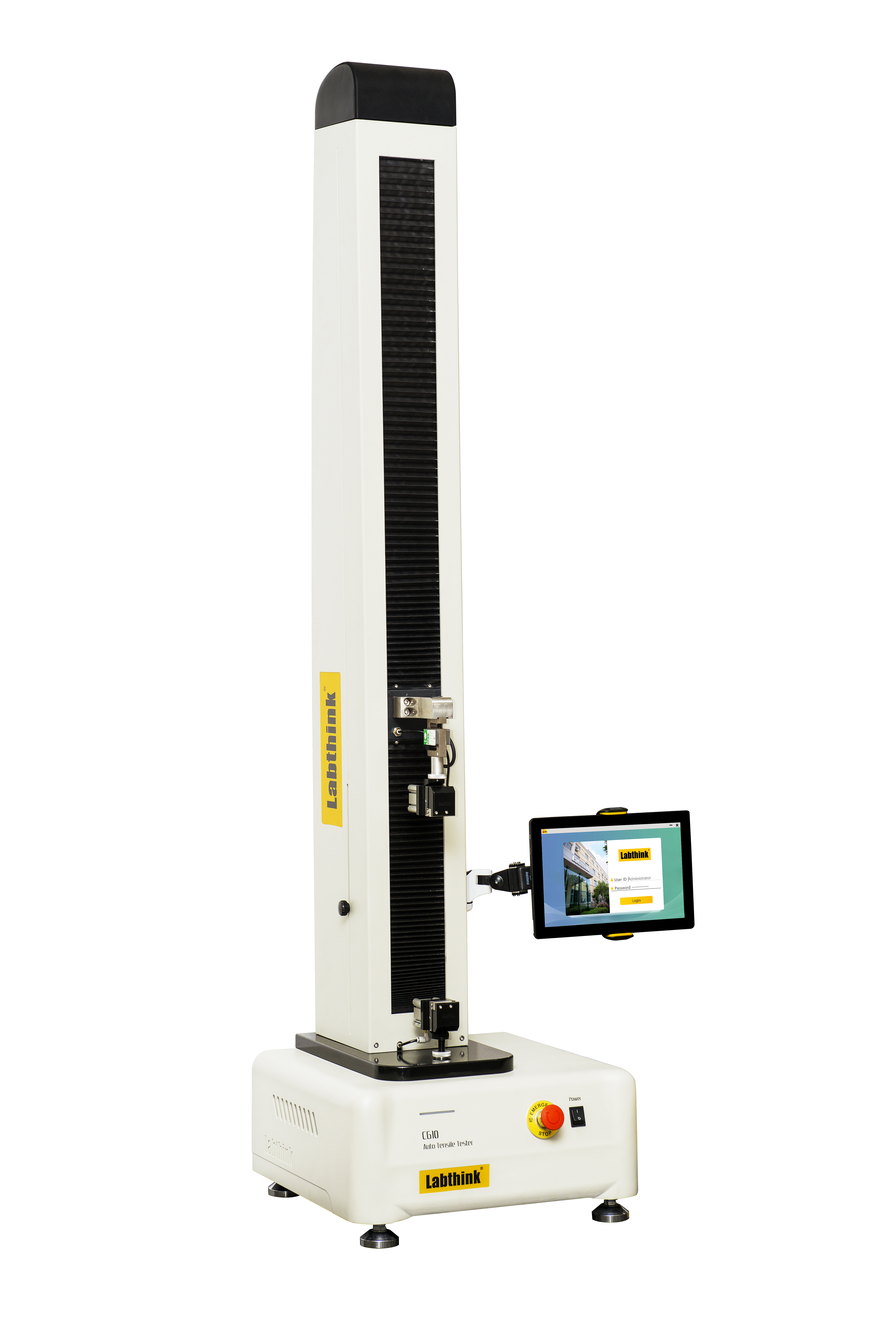 180 Degree Peeling Strength Tester Number Of Specimens: 1