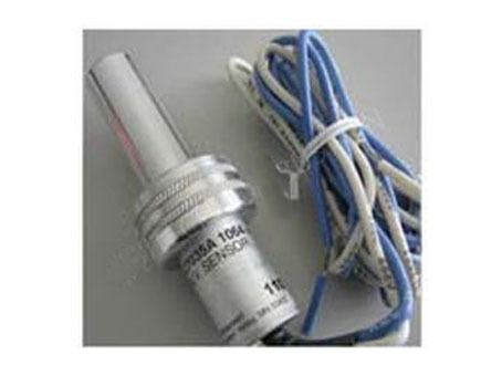 Steel Honeywell C7035a1023 U.v.detector