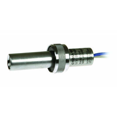Steel Honeywell C7035a1023 U.v.detector