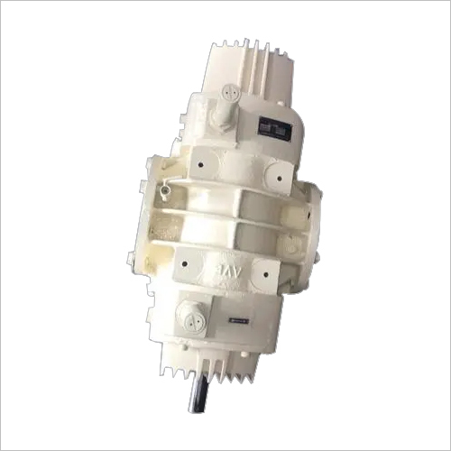 Tri Lobe Roots Blower - Features: High Perfomance