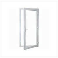 Upvc Casement Window Application: Commercial