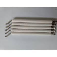 Bentone Burner Ignition Electrode - Steel Water Tube