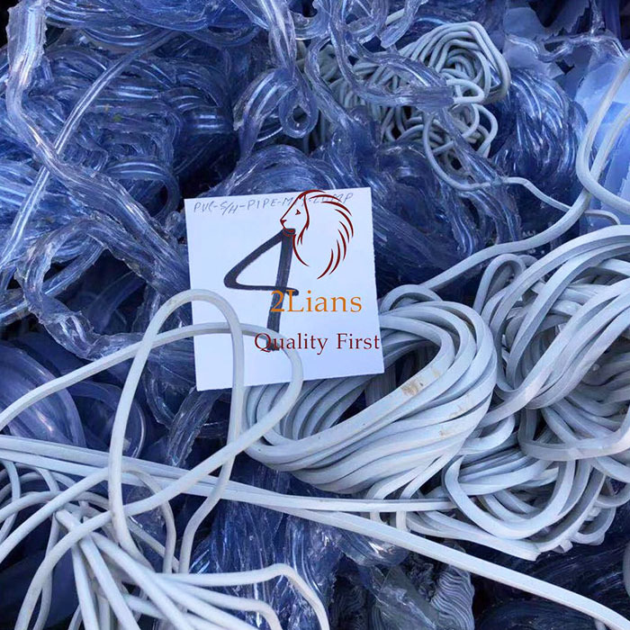 Pvc Lump Extrusion Grade K65-67 Pvc Resin Powder Application: Water Pipe