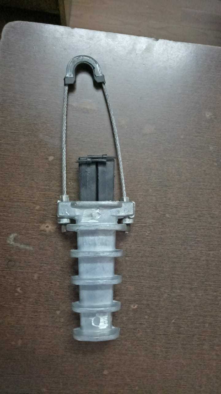 Dead End Clamp