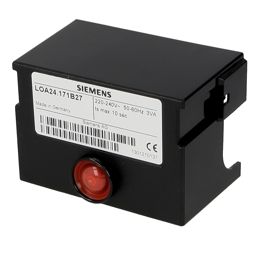 Loa24.171b2em Siemens Controller Pressure: High Pressure