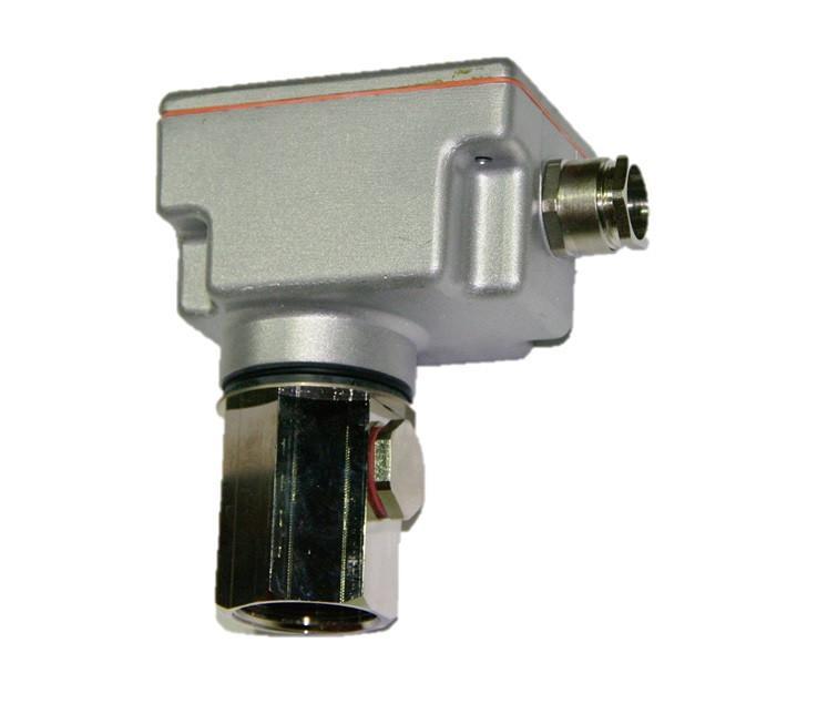 Steel Siemens U.v.cell Qra10c