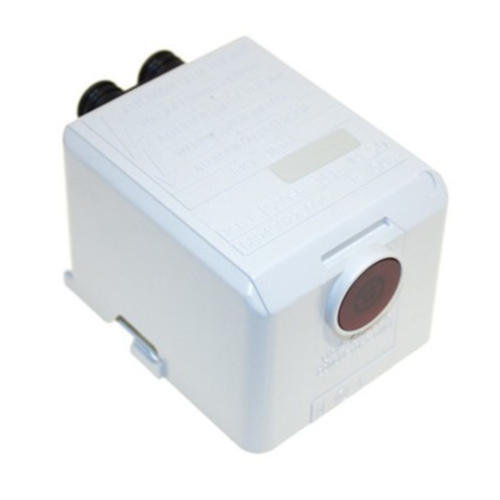 Metal Riello Sequence Controller Rbl 530se