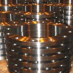 Alloy Steel Flanges