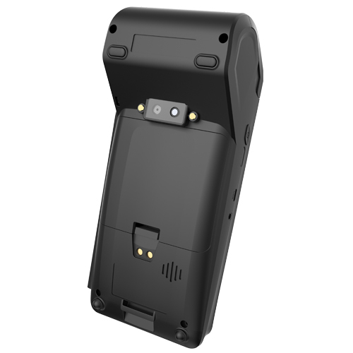 Android Pos Machine (Card Swiping Machine)