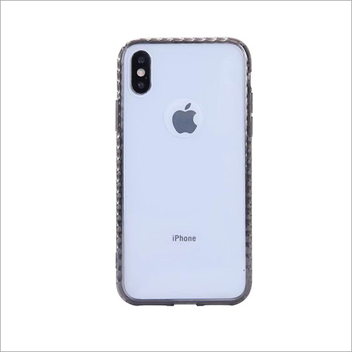 Transparent Mobile Back Covers - Silicon, Transparent Color, Weight 30 Gm, With Camera Hole Yes | Dust Protection, Damage Protection, Elegant Look