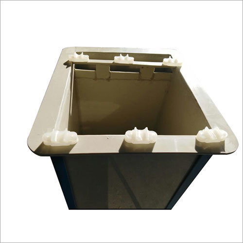 Frp Storage Tank - Variable Capacity, High Strength Reinforced Plastic | Corrosion Resistance, Low Maintenance, Simple Installation, High Insulation
