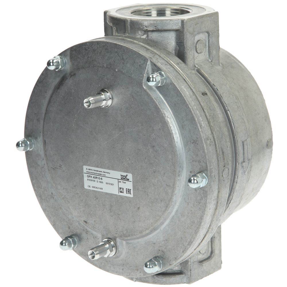 Ss Gas Burner Filter