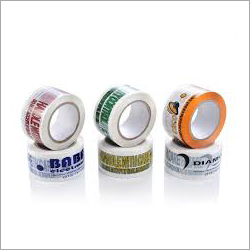 Polyester Bopp Printed Tape