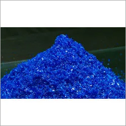 Copper Nitrate Application: Metal