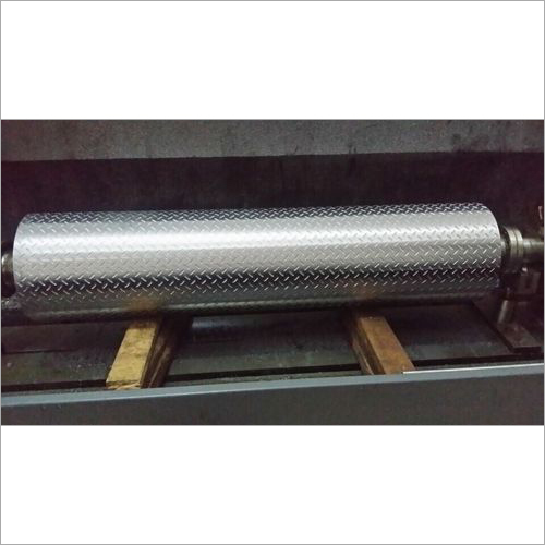 Embossing Rollers