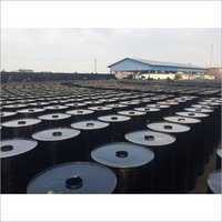 Liquid Bitumen Emulsion - Vg/10, Vg/20, Vg/30, Vg/40 | 60% Bitumen Content, Fast Setting, Water-resistant