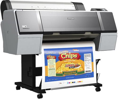 Epson Pro Wt7900 (स्टैंड के साथ आता है) ग्रॉस पावर: ना