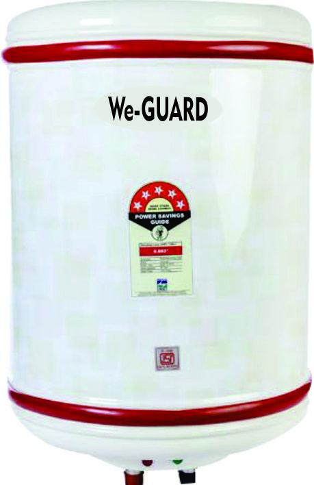 Powerteck Geyser Capacity: 25 Liter Kg/hr