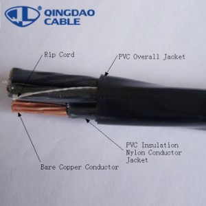 Tc Cable Tray Cable