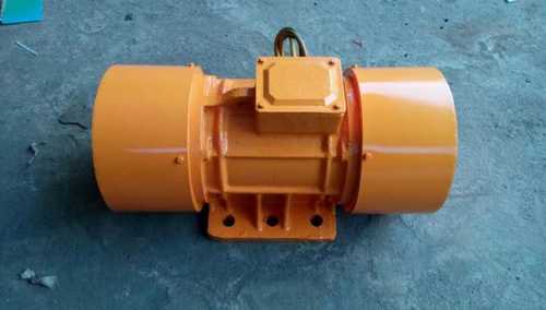 Vibrator motor