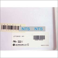 Lp104V2 (W) Lcd Module - Application: Industrial Application