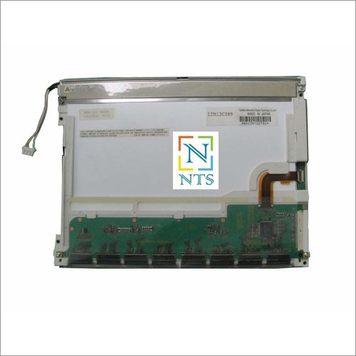 Ltm12C289 Lcd Module - Application: Industrial Application