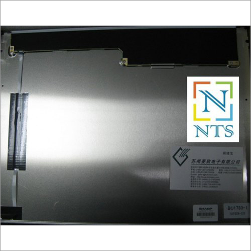 Lq150X1Lw12 Lcd Module - Application: Industrial Application