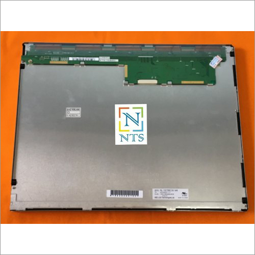 Nl10276Bc30-34K Lcd Module - Application: Industrial