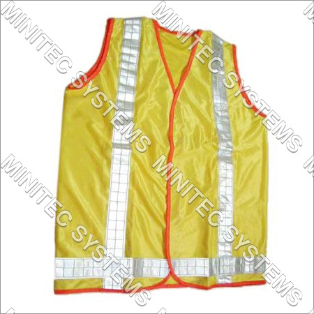 Reflective Safety Vests