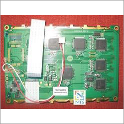 Wg320240B-Tfh-Tz Lcd Module - Application: Industrial Application