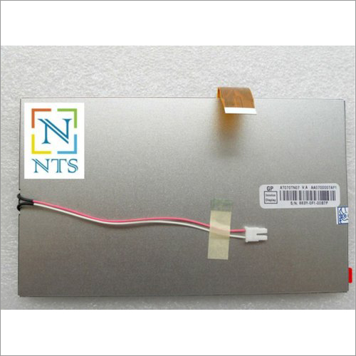 AT070TN07-V.A LCD Module